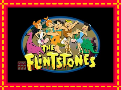 The Flintstones - อัตโนมัติด้วยกลไกที่น่าสนใจ