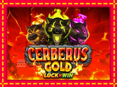 Cerberus Gold - อัตโนมัติด้วยกลไกที่น่าสนใจ