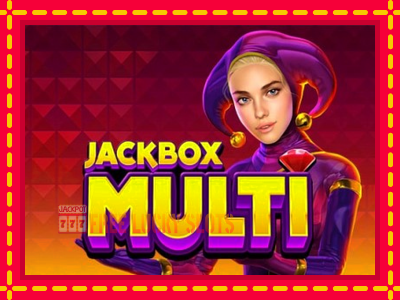 Jackbox Multi - อัตโนมัติด้วยกลไกที่น่าสนใจ