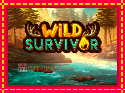 Wild Survivor - อัตโนมัติด้วยกลไกที่น่าสนใจ