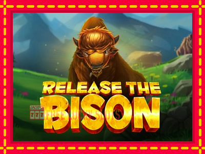 Release the Bison - อัตโนมัติด้วยกลไกที่น่าสนใจ