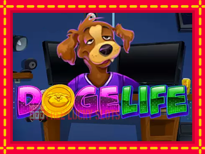 Doge Life - อัตโนมัติด้วยกลไกที่น่าสนใจ