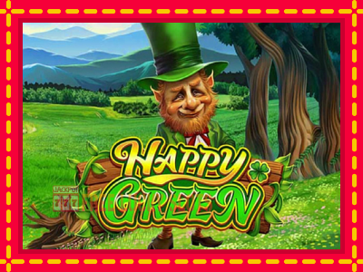 Happy Green - อัตโนมัติด้วยกลไกที่น่าสนใจ