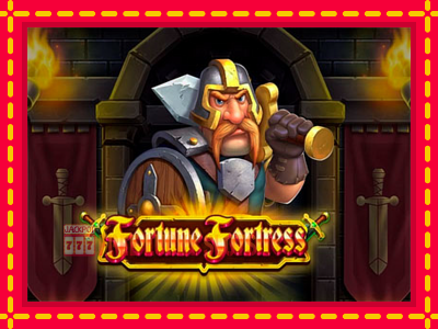 Fortune Fortress - อัตโนมัติด้วยกลไกที่น่าสนใจ