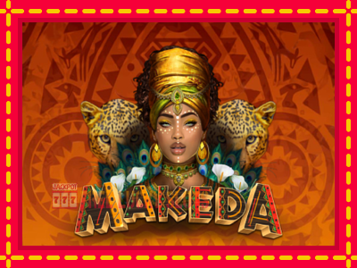 Makeda Epic Kingdom - อัตโนมัติด้วยกลไกที่น่าสนใจ