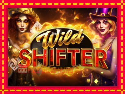 Wild Shifter - อัตโนมัติด้วยกลไกที่น่าสนใจ