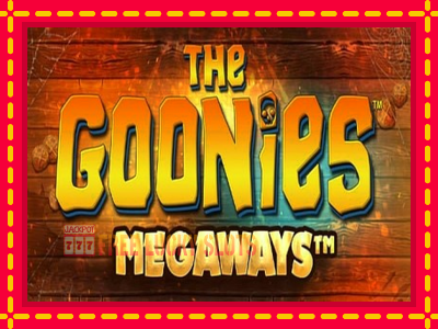 The Goonies Megaways - อัตโนมัติด้วยกลไกที่น่าสนใจ