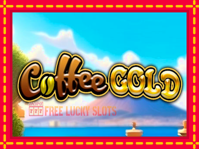 Coffee Gold - อัตโนมัติด้วยกลไกที่น่าสนใจ