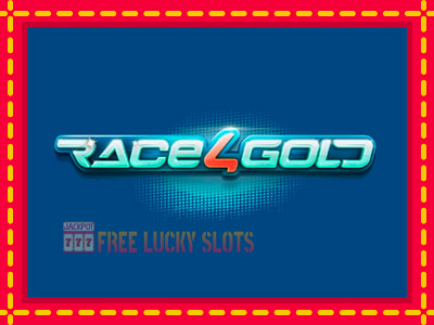 Race4Gold - อัตโนมัติด้วยกลไกที่น่าสนใจ