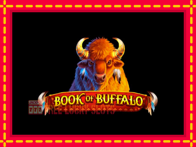 Book of Buffalo - อัตโนมัติด้วยกลไกที่น่าสนใจ