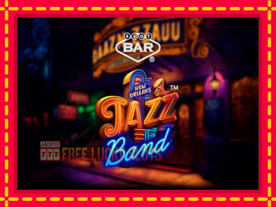 Jazz Band - อัตโนมัติด้วยกลไกที่น่าสนใจ