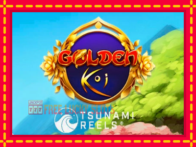 Golden Koi - อัตโนมัติด้วยกลไกที่น่าสนใจ