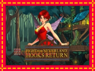 Fight for Neverland: Hooks Return - อัตโนมัติด้วยกลไกที่น่าสนใจ