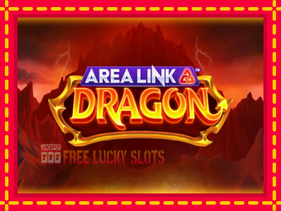 Area Link Dragon - อัตโนมัติด้วยกลไกที่น่าสนใจ