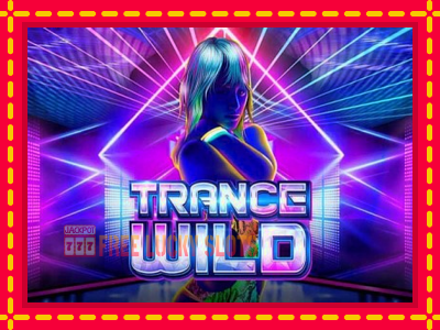 Trance Wild - อัตโนมัติด้วยกลไกที่น่าสนใจ