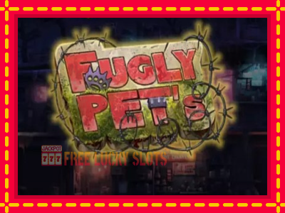 Fugly Pets - อัตโนมัติด้วยกลไกที่น่าสนใจ