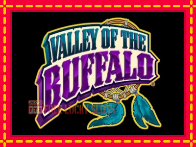 Valley of the Buffalo - อัตโนมัติด้วยกลไกที่น่าสนใจ