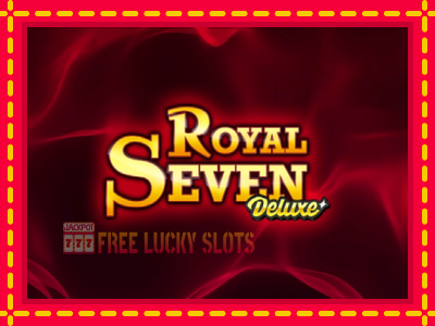 Royal Seven Deluxe - อัตโนมัติด้วยกลไกที่น่าสนใจ