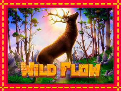 Wild Flow - อัตโนมัติด้วยกลไกที่น่าสนใจ