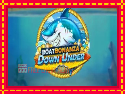 Boat Bonanza Down Under - อัตโนมัติด้วยกลไกที่น่าสนใจ