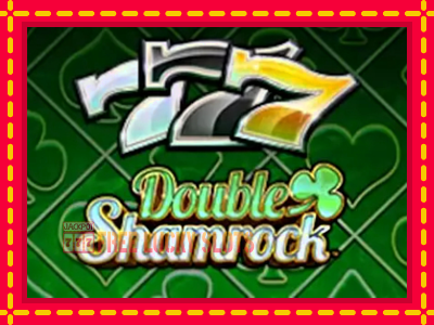 Double Shamrock - อัตโนมัติด้วยกลไกที่น่าสนใจ