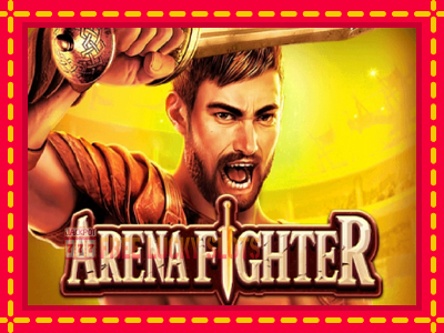 Arena Fighter - อัตโนมัติด้วยกลไกที่น่าสนใจ