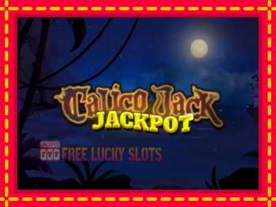 Calico Jack Jackpot - อัตโนมัติด้วยกลไกที่น่าสนใจ