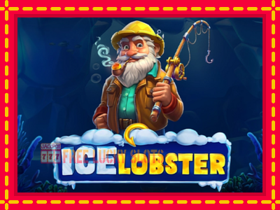 Ice Lobster - อัตโนมัติด้วยกลไกที่น่าสนใจ