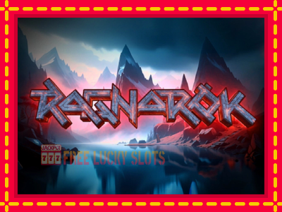 Ragnarok - อัตโนมัติด้วยกลไกที่น่าสนใจ