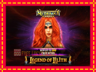 Legend of Lilith - อัตโนมัติด้วยกลไกที่น่าสนใจ