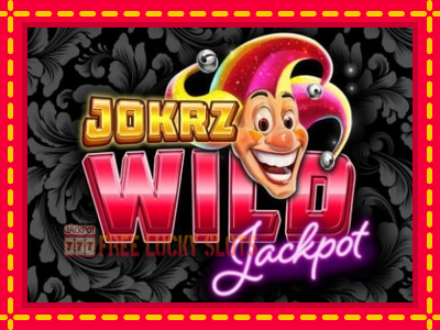 Jokrz Wild Jackpot - อัตโนมัติด้วยกลไกที่น่าสนใจ