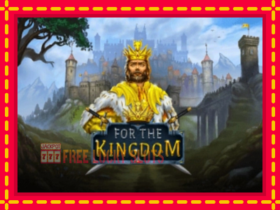 For The Kingdom - อัตโนมัติด้วยกลไกที่น่าสนใจ