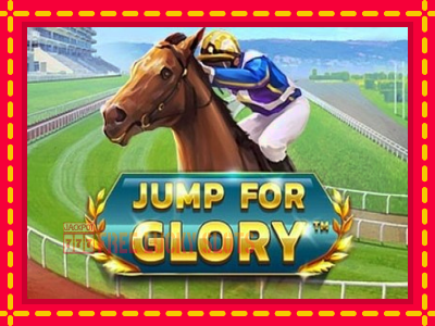 Jump for Glory - อัตโนมัติด้วยกลไกที่น่าสนใจ