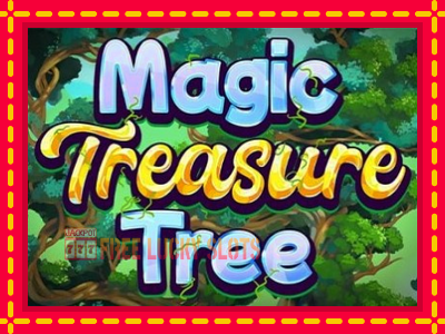 Magic Treasure Tree - อัตโนมัติด้วยกลไกที่น่าสนใจ