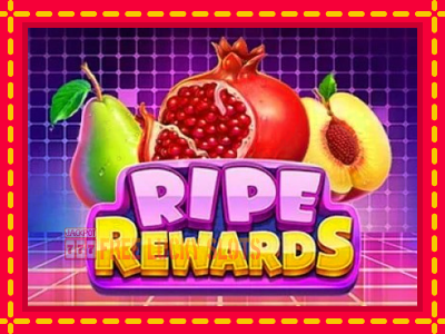 Ripe Rewards - อัตโนมัติด้วยกลไกที่น่าสนใจ