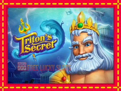 Tritons Secret - อัตโนมัติด้วยกลไกที่น่าสนใจ