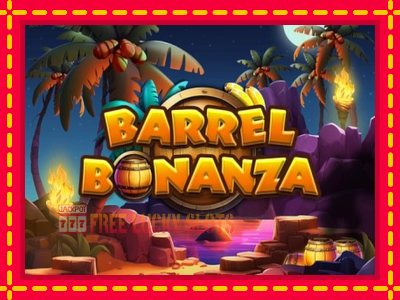 Barrel Bonanza - อัตโนมัติด้วยกลไกที่น่าสนใจ