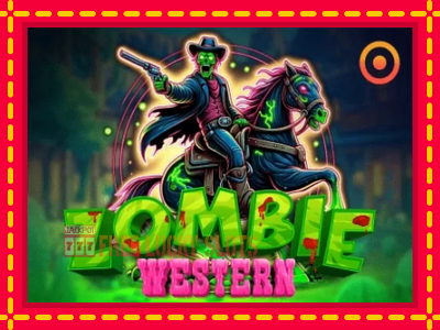 Western Zombie - อัตโนมัติด้วยกลไกที่น่าสนใจ