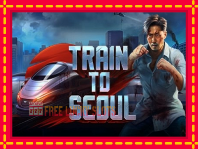 Train to Seoul - อัตโนมัติด้วยกลไกที่น่าสนใจ