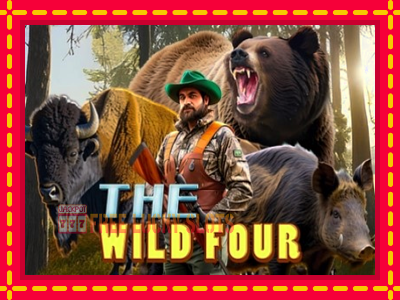 The Wild Four - อัตโนมัติด้วยกลไกที่น่าสนใจ