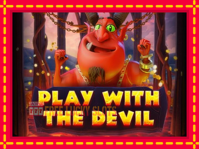 Play with the Devil - อัตโนมัติด้วยกลไกที่น่าสนใจ