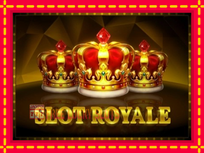 Slot Royale - อัตโนมัติด้วยกลไกที่น่าสนใจ