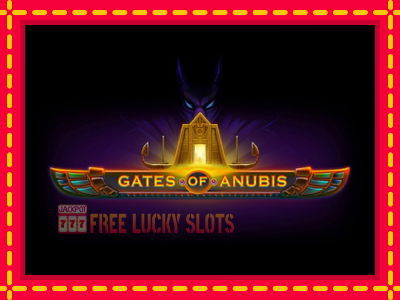 Gates of Anubis - อัตโนมัติด้วยกลไกที่น่าสนใจ