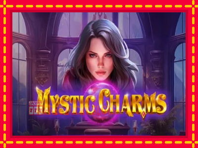 Mystic Charms - อัตโนมัติด้วยกลไกที่น่าสนใจ