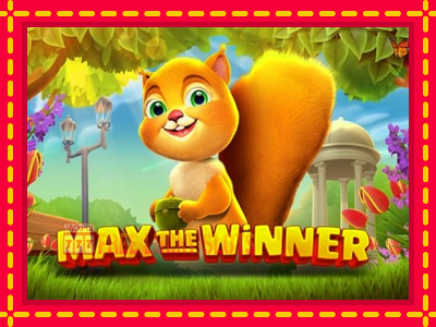 Max The Winner - อัตโนมัติด้วยกลไกที่น่าสนใจ