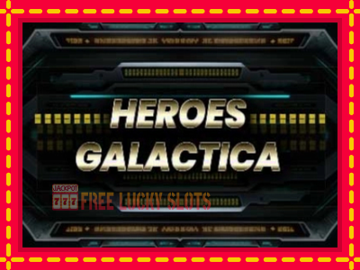 Heroes Galactica - อัตโนมัติด้วยกลไกที่น่าสนใจ