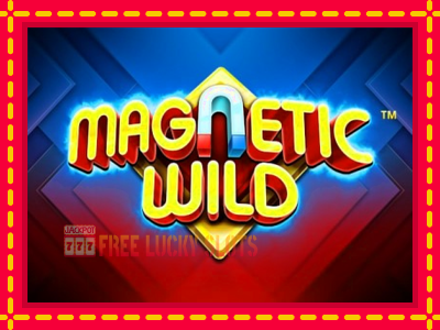 Magnetic Wild - อัตโนมัติด้วยกลไกที่น่าสนใจ