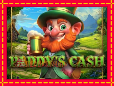 Paddys Cash - อัตโนมัติด้วยกลไกที่น่าสนใจ