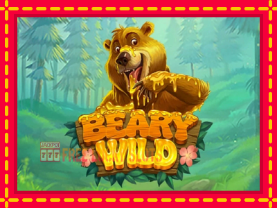 Beary Wild - อัตโนมัติด้วยกลไกที่น่าสนใจ