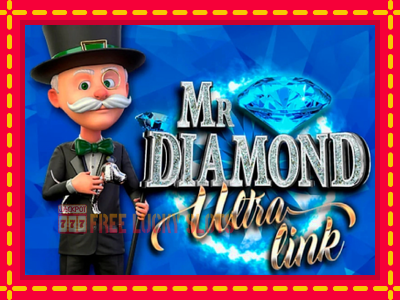 Mr. Diamond Ultra Link - อัตโนมัติด้วยกลไกที่น่าสนใจ